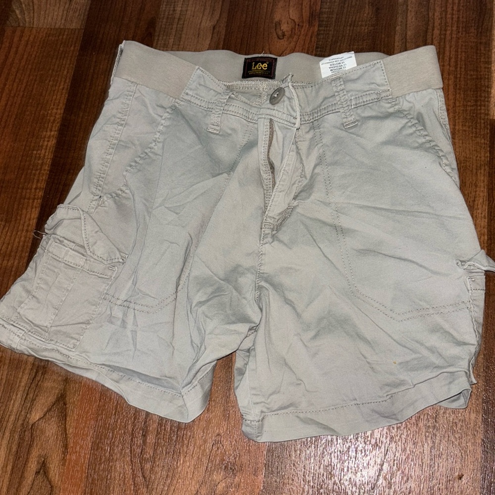 Cargo Shorts